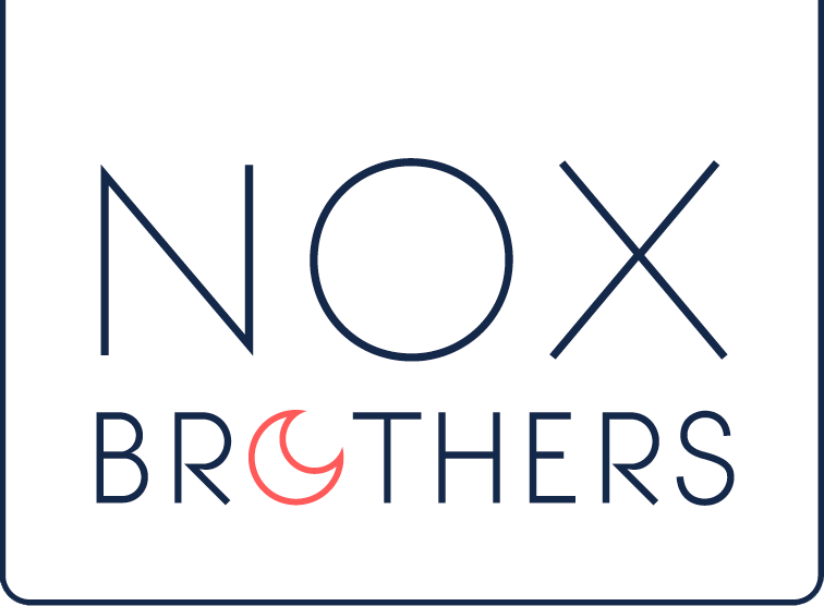 NOX Brother - Levi und Nick - Matratzen Online Beratung und Verkauf